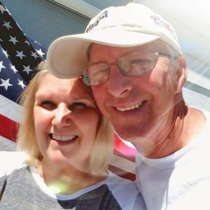 Meet your Posher, Maureen